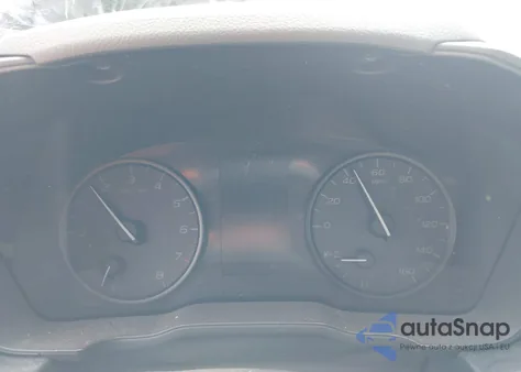 2024 Subaru Impreza Base 5-Door из США, поврежденный, VIN JF1GUABCXR8321693